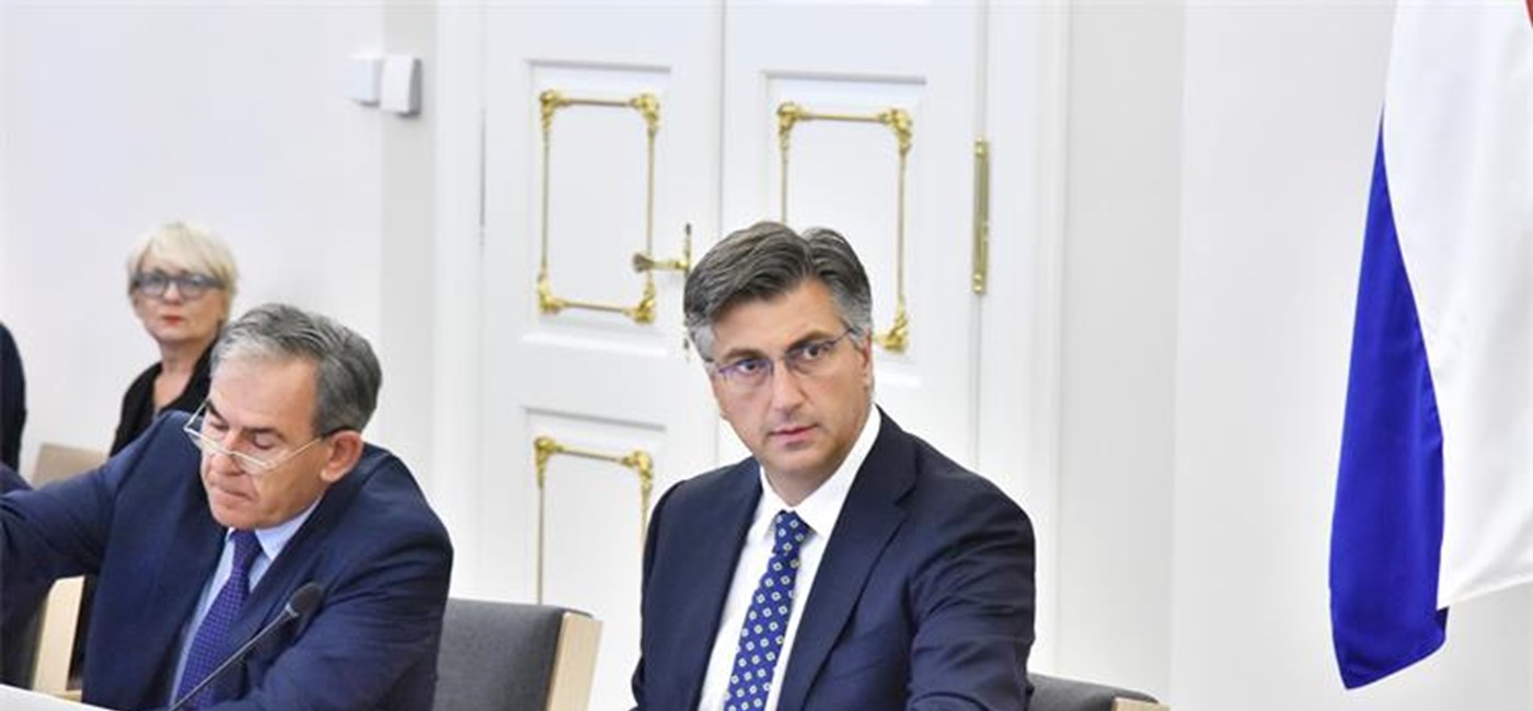 Uspoređivati modernu Hrvatsku s NDH je nedopustivo, svi moramo kreirati ozračje koje je tolerantno, a ne konfliktno 